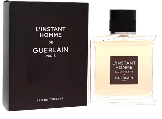 Guerlain L'instant Cologne