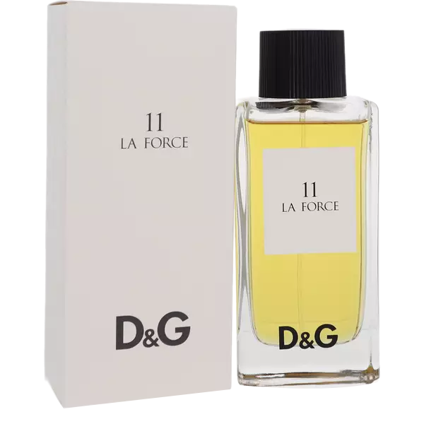 La Force 11 Perfume