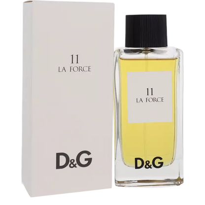 La Force 11 Perfume