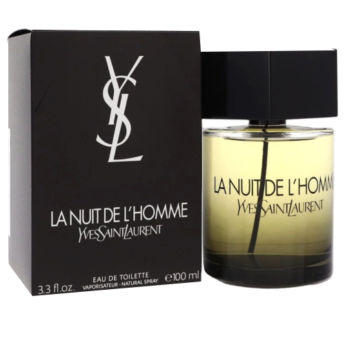 La Nuit De L'homme Cologne