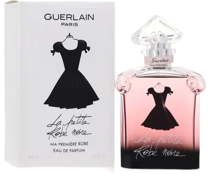 La Petite Robe Noire Ma Premiere Robe Perfume