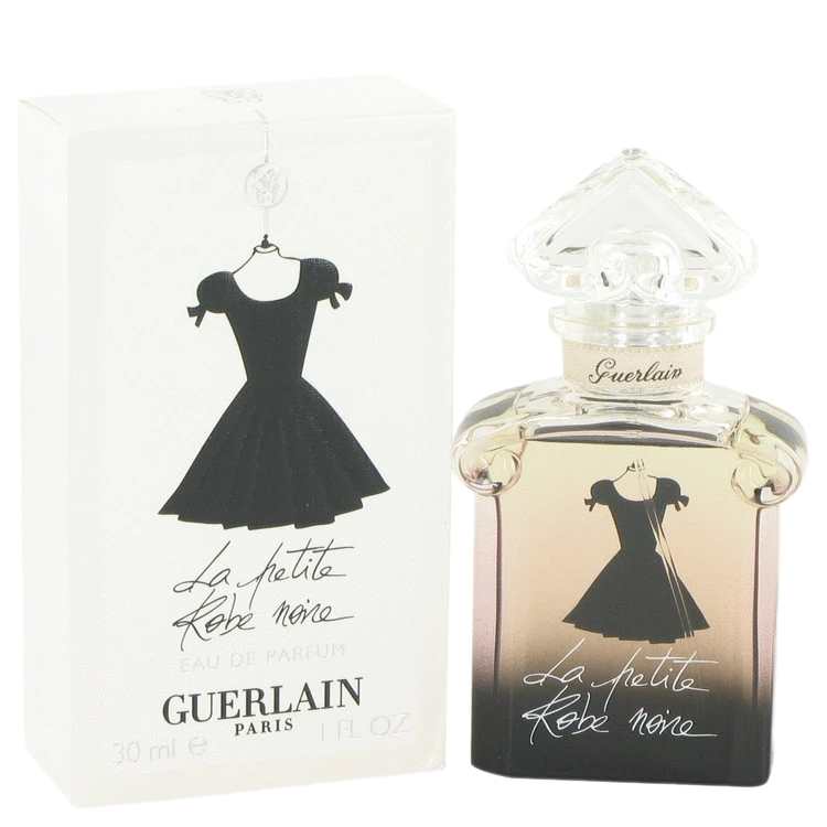 La Petite Robe Noire Perfume