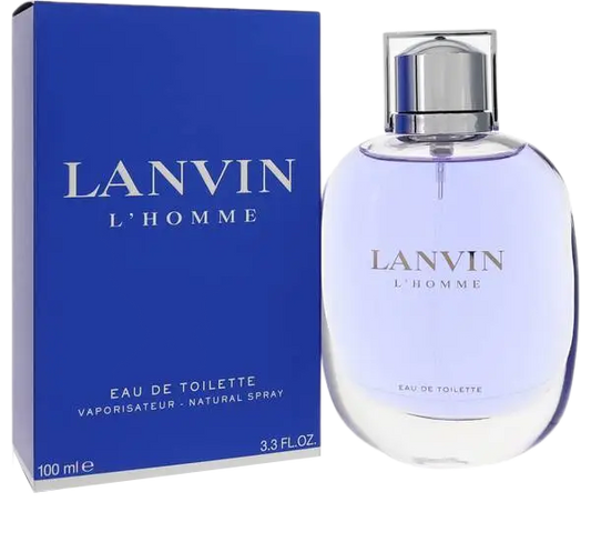 Lanvin Cologne