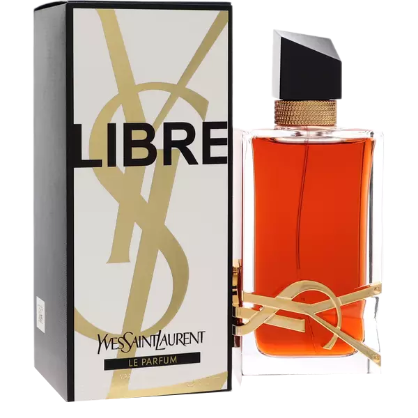 Libre Le Parfum Perfume