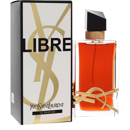 Libre Le Parfum Perfume