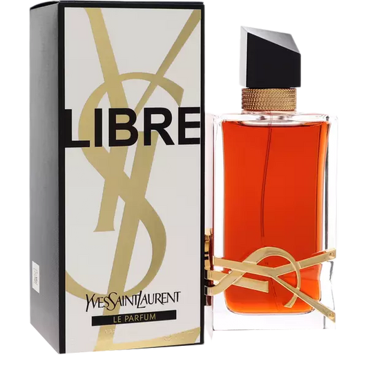 Libre Le Parfum Perfume