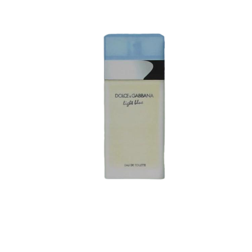 Light Blue Perfume