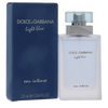 Light Blue Eau Intense Perfume