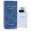 Light Blue Eau Intense Perfume