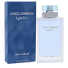 Light Blue Eau Intense Perfume