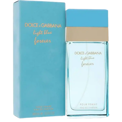 Light Blue Forever Perfume