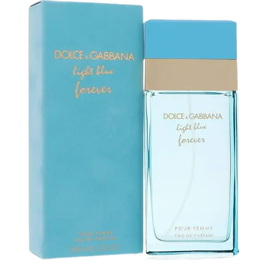 Light Blue Forever Perfume