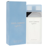 Light Blue Perfume