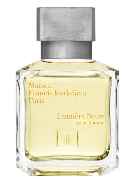 Lumière Noire Pour Homme by Maison Francis Kurkdjian