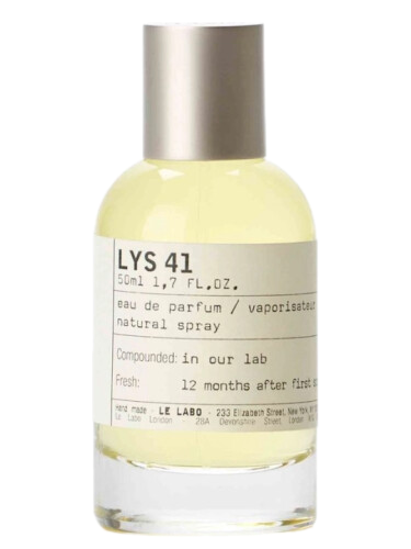 Lys 41 by Le Labo 