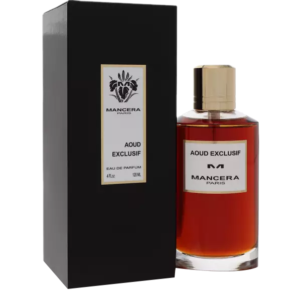 Aoud Exclusif Perfume