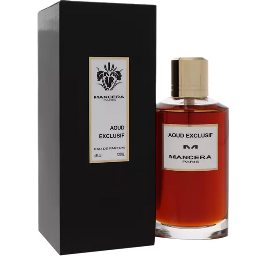 Aoud Exclusif Perfume