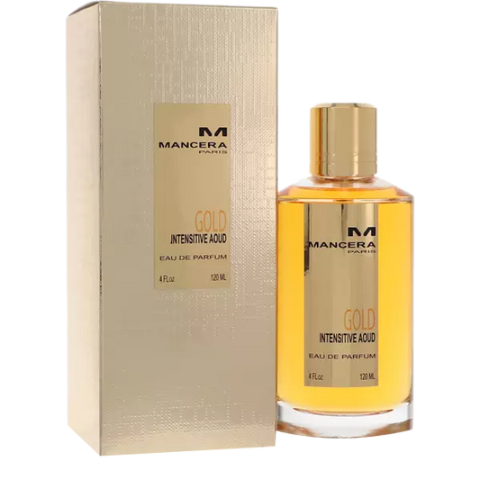 Intensitive Aoud Gold Perfume

