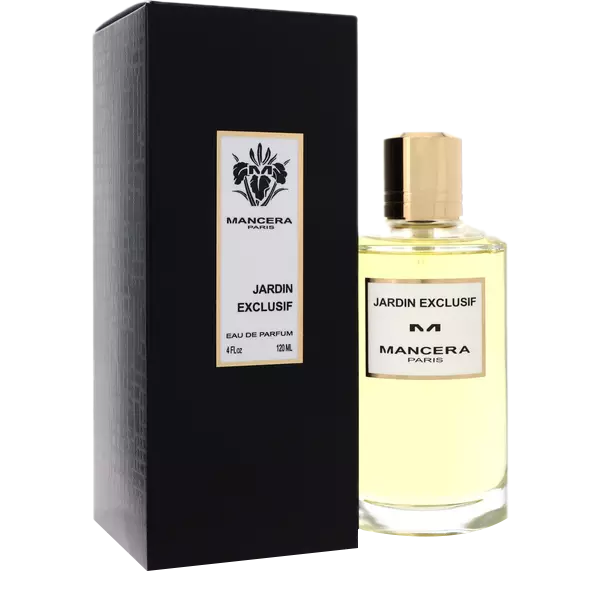 Jardin Exclusif Perfume