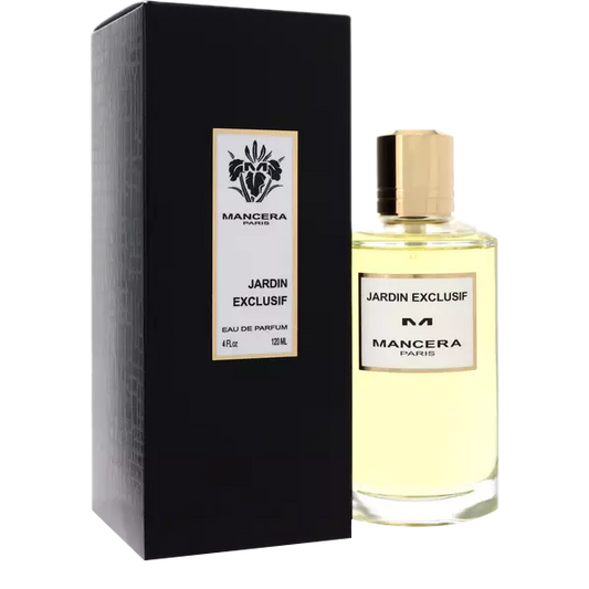 Jardin Exclusif Perfume