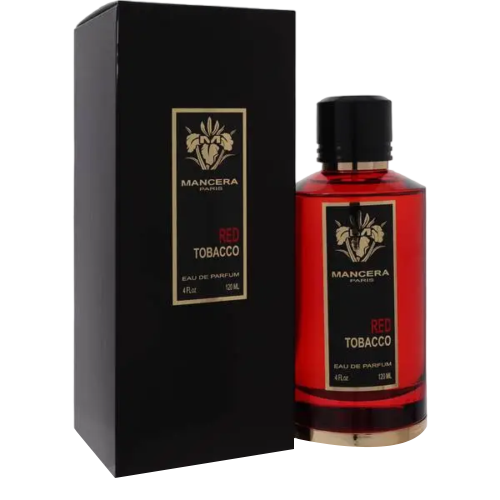 Red Tobacco Perfume