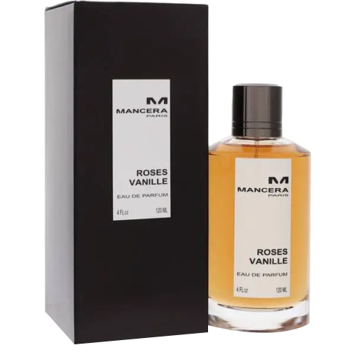 Roses Vanille Perfume