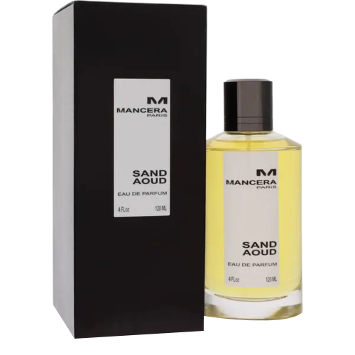 Sand Aoud Perfume