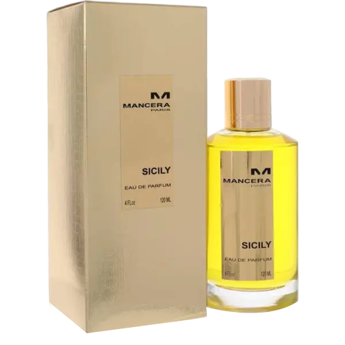 Sicily Perfume