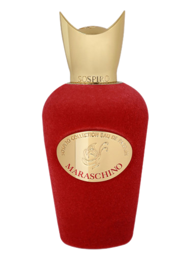 Maraschino Sospiro Perfumes