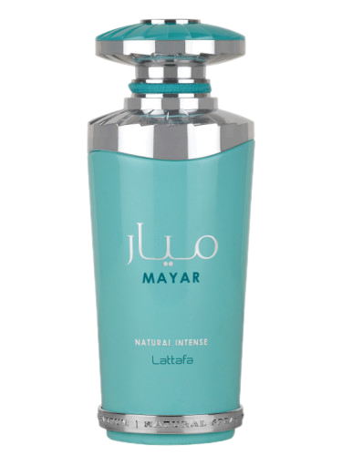 Mayar Natural Intense