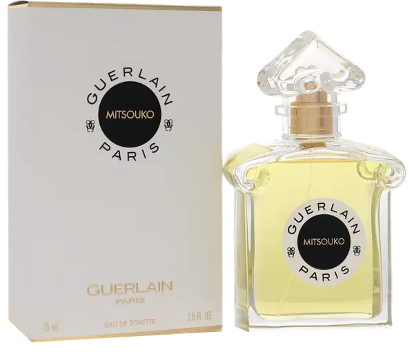 Mitsouko Perfume