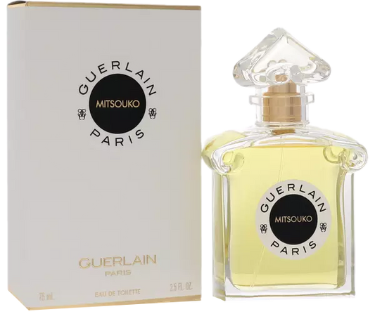 Mitsouko Perfume