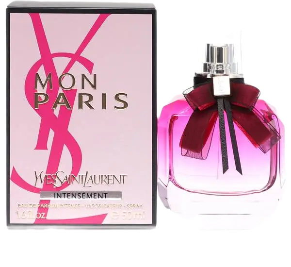 Mon Paris Intensement Perfume