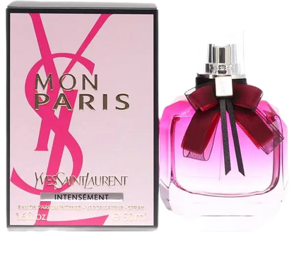 Mon Paris Intensement Perfume