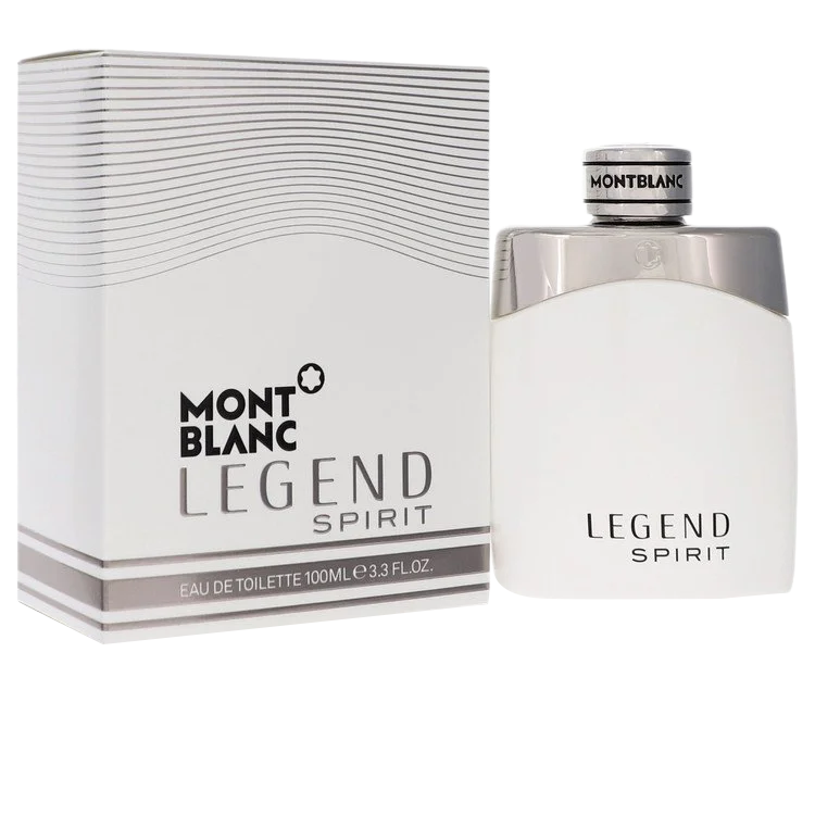 Montblanc Legend Spirit