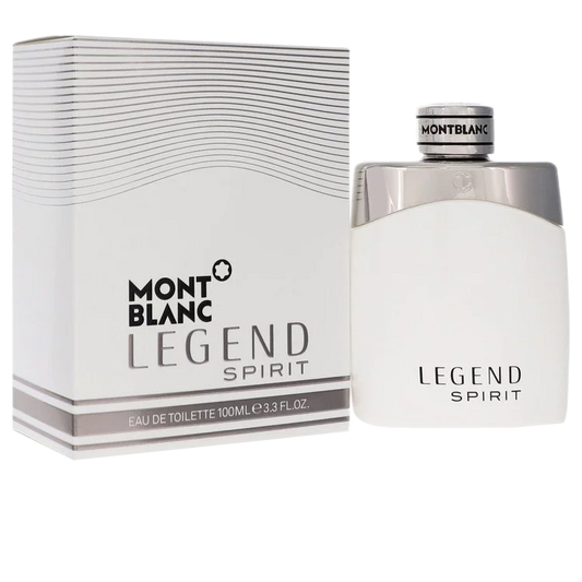 Montblanc Legend Spirit