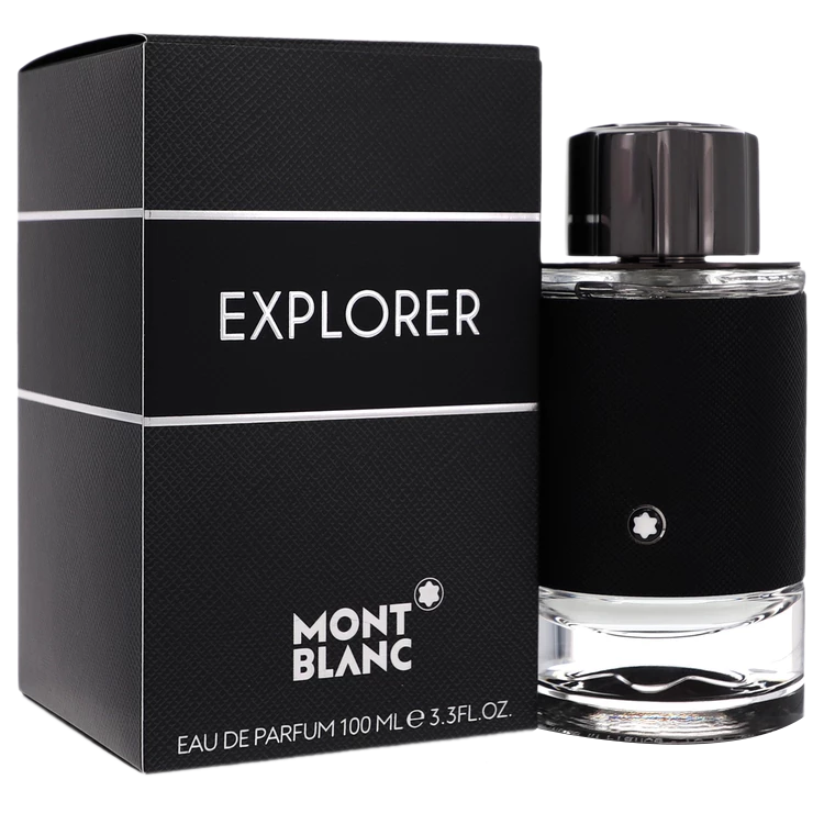 Montblanc Explorer Cologne