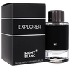 Montblanc Explorer Cologne