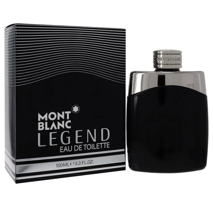 Montblanc Legend Cologne