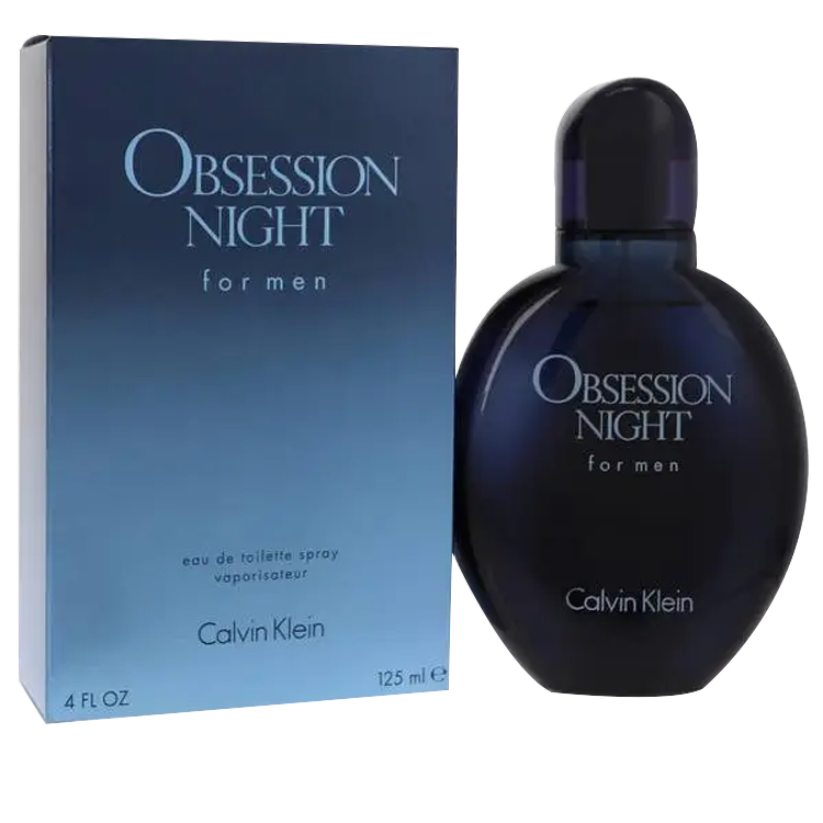 Obsession Night Cologne