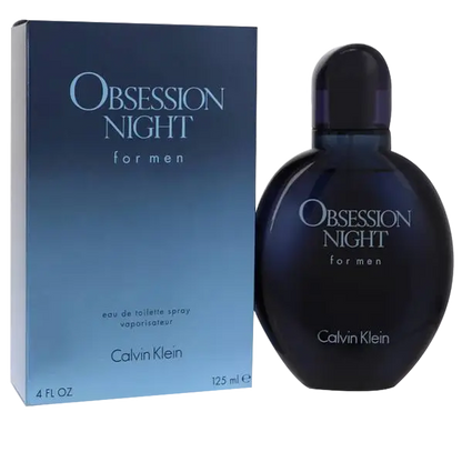 Obsession Night Cologne