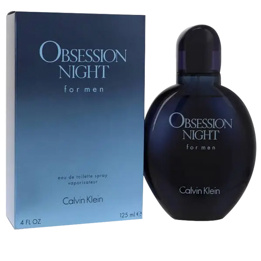 Obsession Night Cologne