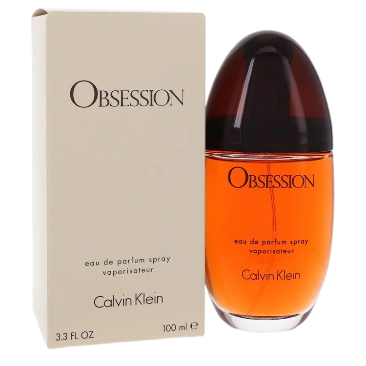 Obsession Perfume