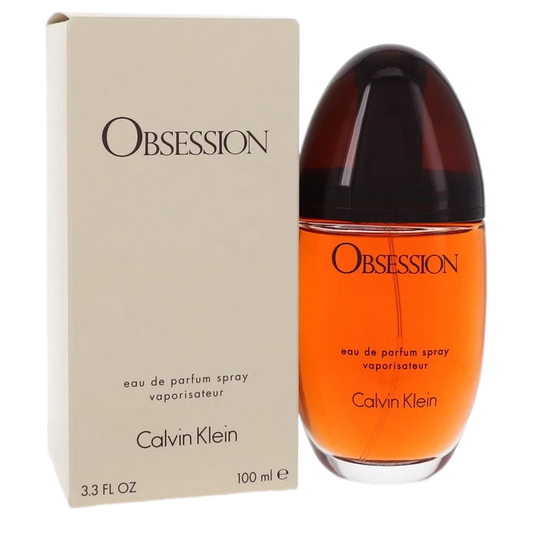 Obsession Perfume