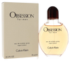 CK Obsession Cologne