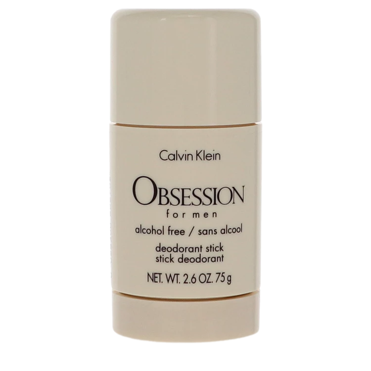 CK Obsession Cologne