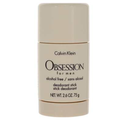 CK Obsession Cologne