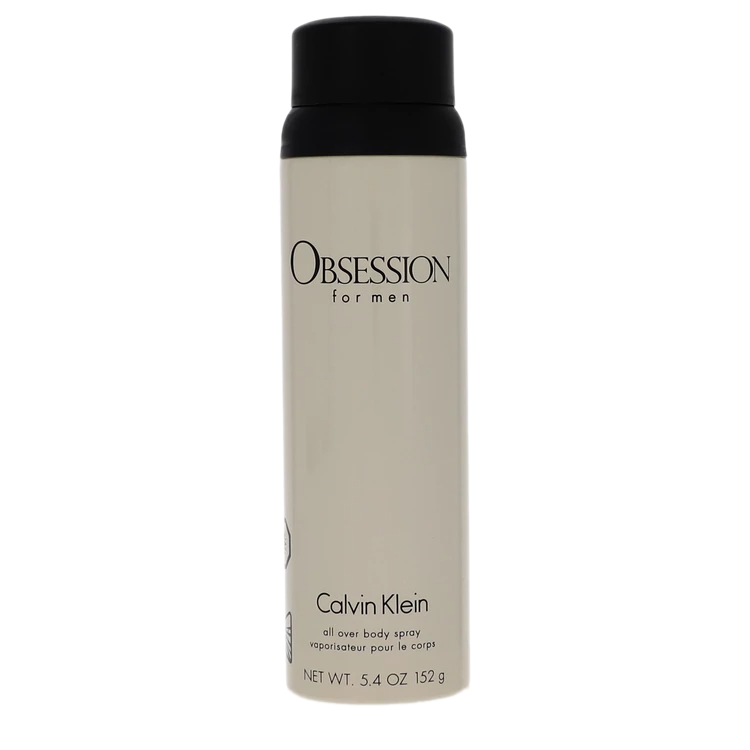 CK Obsession Cologne