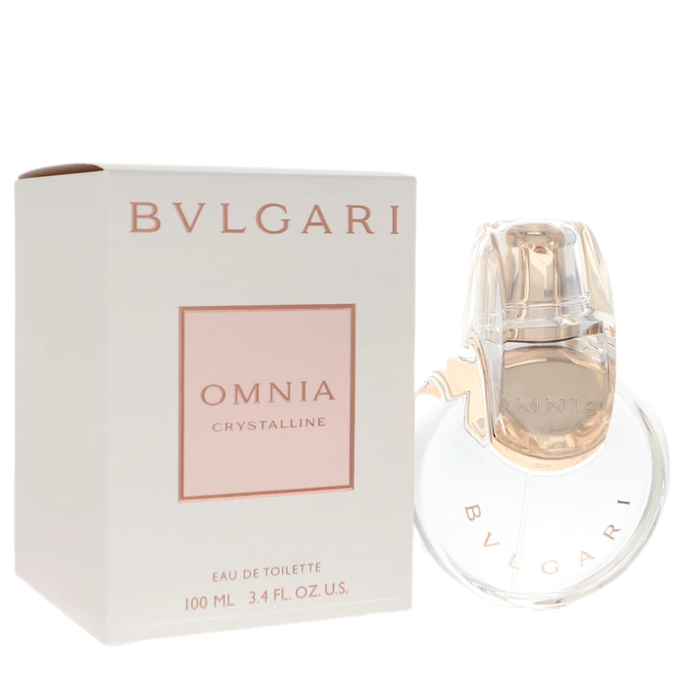 Bvlgari Omnia Crystalline Perfume