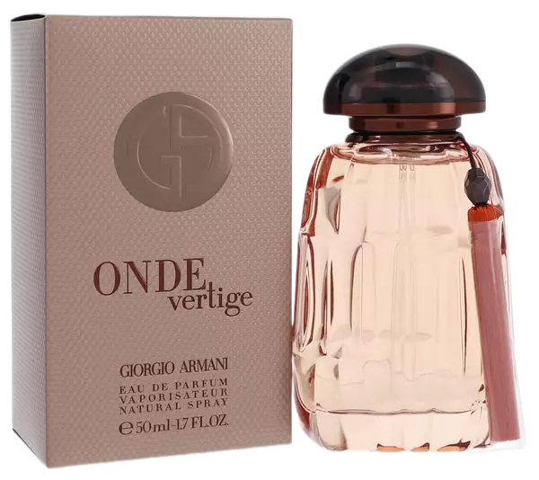 Onde Vertige Perfume